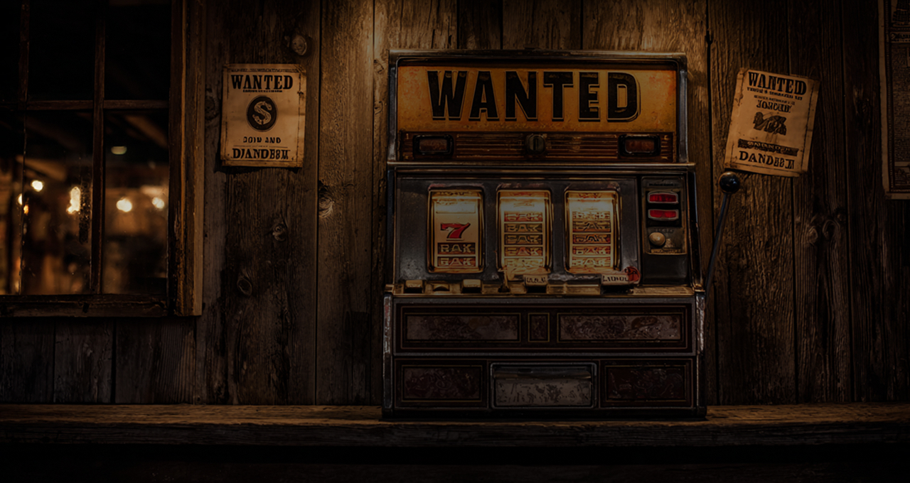 Wanted Win Casino