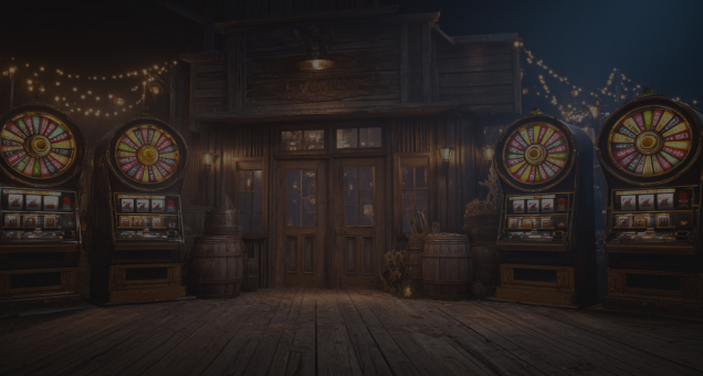 Wanted Win Casino