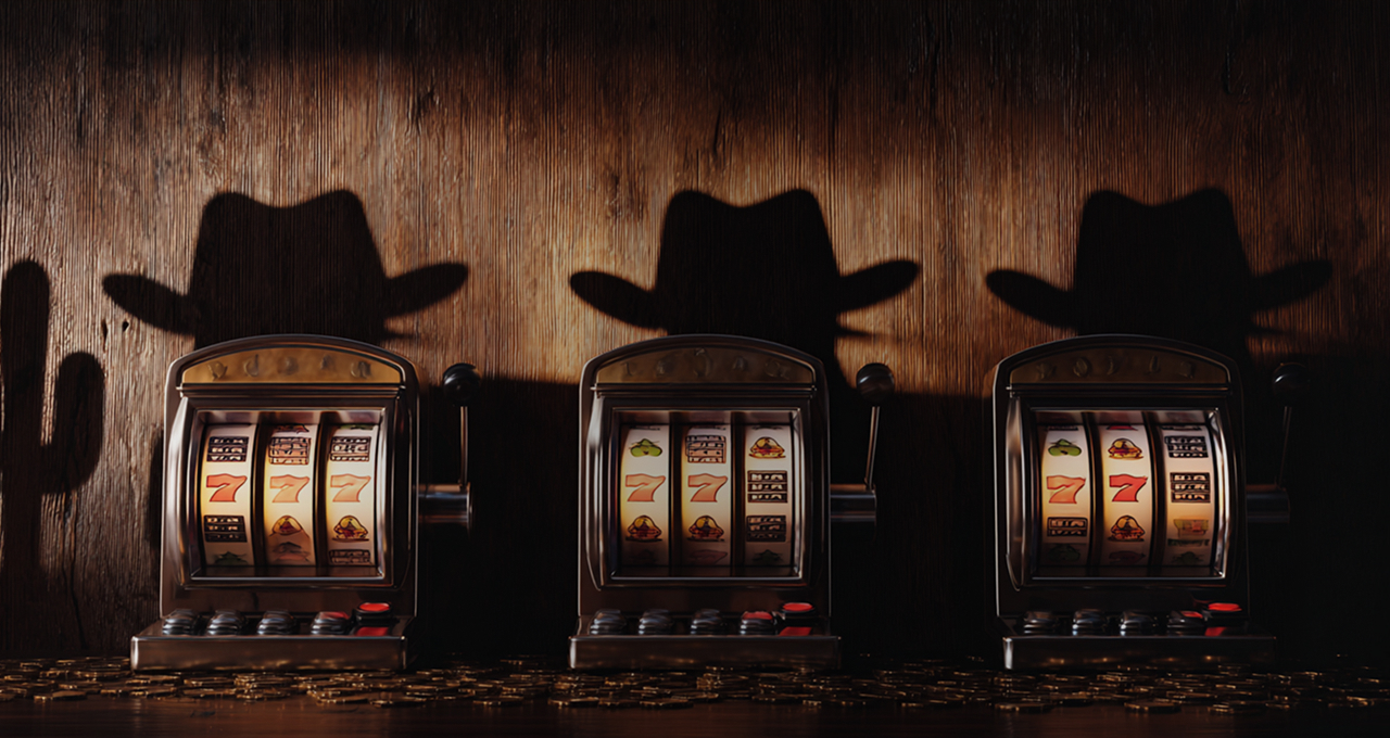 Wanted Win Casino